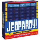 Gamers Guild AZ Renegade Game Studios Jeopardy Board Game ACD Distribution