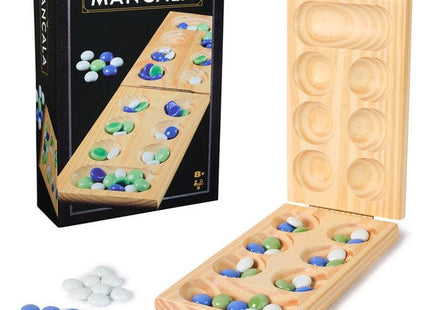 Gamers Guild AZ Spin Master Games Mancala Refresh (Cardinal Classics) (Pre-Order) ACD Distribution