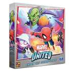 Gamers Guild AZ Spin Master Games Marvel United: Enter the Spider-Verse Asmodee