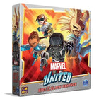 Gamers Guild AZ Spin Master Games Marvel United: Rise of the Black Panther Asmodee