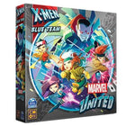 Gamers Guild AZ Spin Master Games Marvel United: X-Men - Blue Team Asmodee