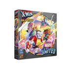 Gamers Guild AZ Spin Master Games Marvel United: X-Men - Gold Team Asmodee