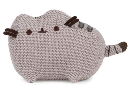 Gamers Guild AZ Spin Master Games Pusheen 6" Knit Plush ACD Distribution