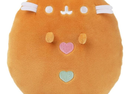 Gamers Guild AZ Spin Master Games Pusheen Gingerbread Man Squish 9.5" Plush ACD Distribution