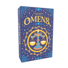 Gamers Guild AZ Spiral Editions Omens (Pre-Order) Hachette Boardgames USA