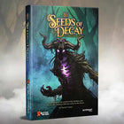 Gamers Guild AZ Splattered Ink Games Seeds Of Decay (Pre-Order) GTS