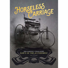 Gamers Guild AZ Splotter Horseless Carriage (Pre-Order) GTS