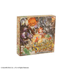 Gamers Guild AZ Square Enix Chocobo's Dungeon: The Board Game GTS