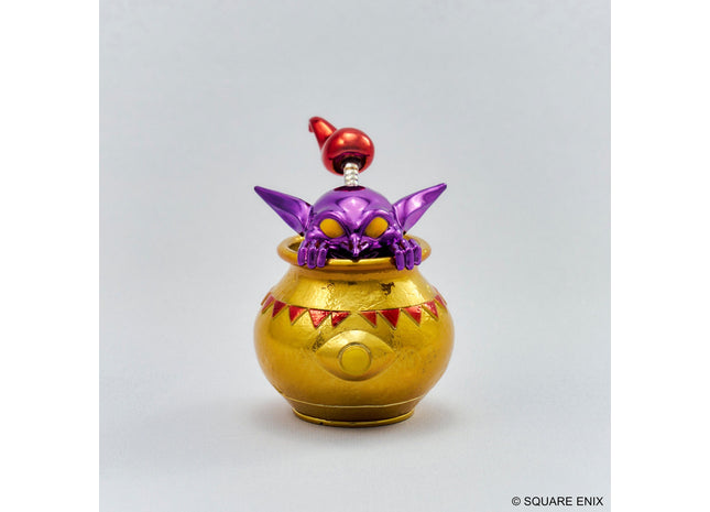 Gamers Guild AZ Square Enix Final Fantasy Bright Arts Gallery - Magic Pot (Pre-Order) Southern Hobby