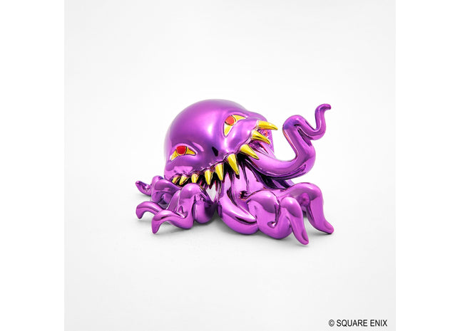 Gamers Guild AZ Square Enix Final Fantasy Bright Arts Gallery - Ultros (Pre-Order) Southern Hobby