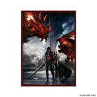 Gamers Guild AZ Square Enix Final Fantasy: Card Sleeve Series: Clive (Pre-Order) GTS