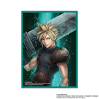 Gamers Guild AZ Square Enix Final Fantasy: Card Sleeve Series: Cloud (Pre-Order) GTS