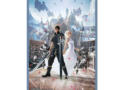 Gamers Guild AZ Square Enix Final Fantasy: Card Sleeve Series: Noctis (Pre-Order) GTS