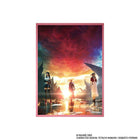 Gamers Guild AZ Square Enix Final Fantasy: Card Sleeve Series Premium: FFX VII Rebirth Key Art (FFCSP-03) 100ct (Pre-Order) GTS