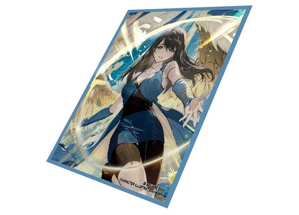 Gamers Guild AZ Square Enix Final Fantasy: Card Sleeve Series Premium: Rinoa (FFCSP-02) 100ct (Pre-Order) GTS