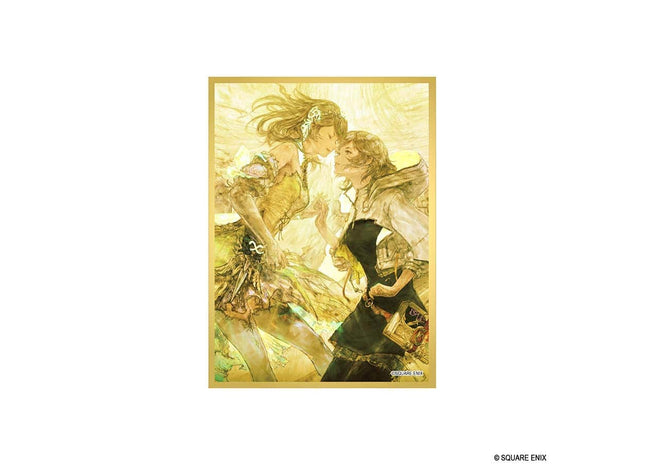 Gamers Guild AZ Square Enix Final Fantasy: Card Sleeve Series Premium: Sphene (FFCSP-04) 100ct (Pre-Order) GTS