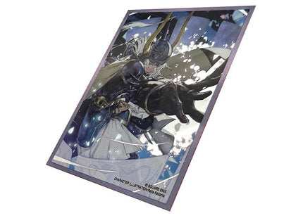 Gamers Guild AZ Square Enix Final Fantasy: Card Sleeve Series Premium: Warrior of Light (FFCSP-01) 100ct (Pre-Order) GTS