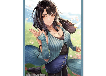 Gamers Guild AZ Square Enix Final Fantasy: Card Sleeve Series: Rinoa (Pre-Order) GTS