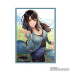 Gamers Guild AZ Square Enix Final Fantasy: Card Sleeve Series: Rinoa (Pre-Order) GTS