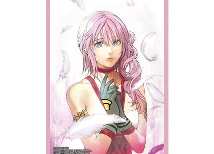 Gamers Guild AZ Square Enix Final Fantasy: Card Sleeve Series: Serah (Pre-Order) GTS