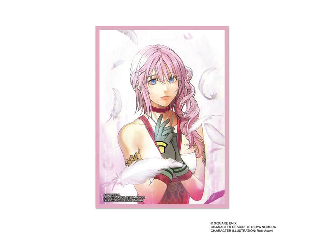 Gamers Guild AZ Square Enix Final Fantasy: Card Sleeve Series: Serah (Pre-Order) GTS