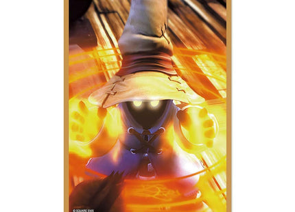 Gamers Guild AZ Square Enix Final Fantasy: Card Sleeve Series: Vivi (Pre-Order) GTS