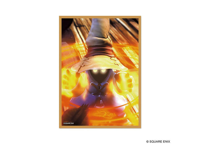 Gamers Guild AZ Square Enix Final Fantasy: Card Sleeve Series: Vivi (Pre-Order) GTS
