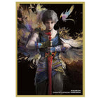 Gamers Guild AZ Square Enix Final Fantasy: Card Sleeve Series (Volume 2): Bartz (FFCSS-11) 100ct (Pre-Order) GTS