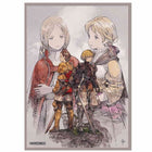 Gamers Guild AZ Square Enix Final Fantasy: Card Sleeve Series (Volume 2): FFT (FFCSS-16) 100ct (Pre-Order) GTS