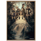 Gamers Guild AZ Square Enix Final Fantasy: Card Sleeve Series (Volume 2): FFXII Tza (FFCSS-15) 100ct (Pre-Order) GTS
