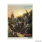 Gamers Guild AZ Square Enix Final Fantasy: Card Sleeve Series (Volume 2): FFXIV (FFCSS-19) 100ct (Pre-Order) GTS