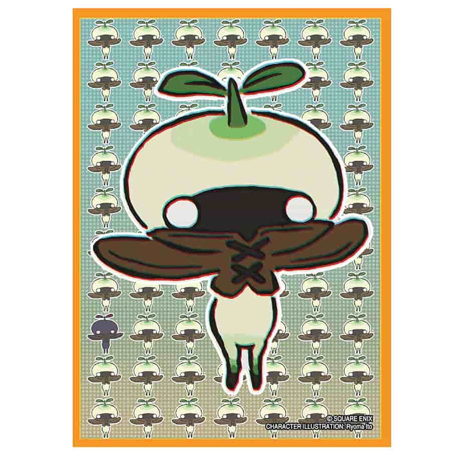 Final Fantasy: Volume 2 Card Sleeves (100ct) Mandragora Final Fantasy: Volume 2 Card Sleeves (100ct) Mandragora