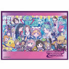 Gamers Guild AZ Square Enix Final Fantasy: Card Sleeve Series (Volume 2): SQKAWAII (FFCSS-18) 100ct (Pre-Order) GTS