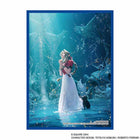 Gamers Guild AZ Square Enix Final Fantasy: Card Sleeve Series (Volume 3): Aerith (FFCSS-21) (100ct) (Pre-Order) GTS
