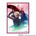 Gamers Guild AZ Square Enix Final Fantasy: Card Sleeve Series (Volume 3): FFVIIR Intergrade Key Art (FFCSS-20) (100ct) (Pre-Order) GTS
