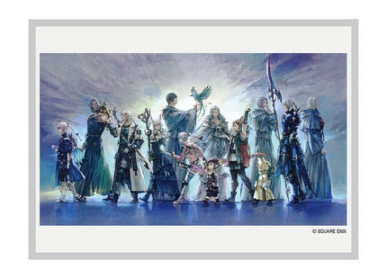 Gamers Guild AZ Square Enix Final Fantasy: Card Sleeve Series (Volume 3): Light's Legacy (FFCSS-23) (100ct) (Pre-Order) GTS
