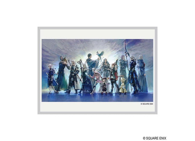 Gamers Guild AZ Square Enix Final Fantasy: Card Sleeve Series (Volume 3): Light's Legacy (FFCSS-23) (100ct) (Pre-Order) GTS