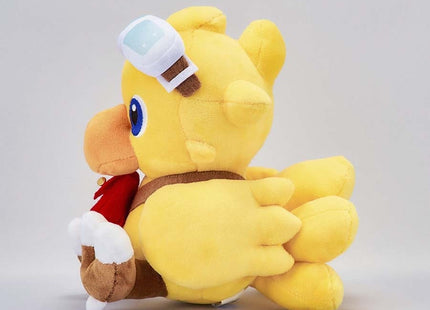 Gamers Guild AZ Square Enix Final Fantasy: Chocobo Plush (Chocobo & The Airship Version) (Pre-Order) GTS