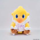 Gamers Guild AZ Square Enix Final Fantasy: Chocobo Plush (Moogle Hoodie Version) (Pre-Order) GTS