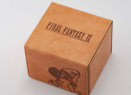 Gamers Guild AZ Square Enix Final Fantasy TCG: Deck Case - Final Fantasy XIV: Vivi (Pre-Order) GTS