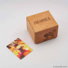 Gamers Guild AZ Square Enix Final Fantasy TCG: Deck Case - Final Fantasy XIV: Vivi (Pre-Order) GTS