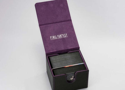 Gamers Guild AZ Square Enix Final Fantasy TCG: Deck Case - Final Fantasy XIV: Y'shtola (Pre-Order) GTS