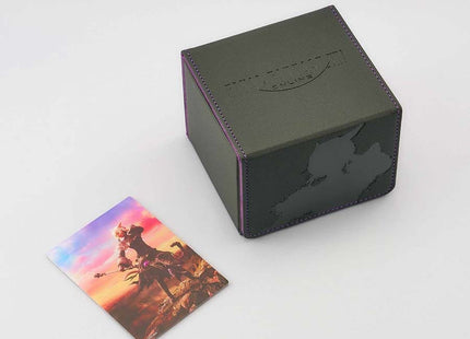 Gamers Guild AZ Square Enix Final Fantasy TCG: Deck Case - Final Fantasy XIV: Y'shtola (Pre-Order) GTS