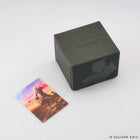 Gamers Guild AZ Square Enix Final Fantasy TCG: Deck Case - Final Fantasy XIV: Y'shtola (Pre-Order) GTS