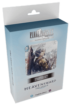 Gamers Guild AZ Square Enix Final Fantasy TCG: Heavensward Starter Set (Pre-Order) GTS
