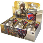 Gamers Guild AZ Square Enix Final Fantasy TCG: Rebellion's Call - Booster Box Southern Hobby