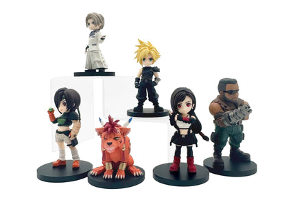 Gamers Guild AZ Square Enix Final Fantasy VII Rebirth: Adorable Arts Petit Vol 1 Blind Box (Pre-Order) Southern Hobby