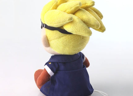 Gamers Guild AZ Square Enix Final Fantasy VII Rebirth: Cid Highwind Plush (Pre-Order) GTS