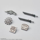 Gamers Guild AZ Square Enix Final Fantasy VII Rebirth Mini Metal Blind Box Collection (Pre-Order) Southern Hobby
