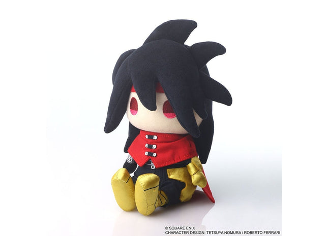 Gamers Guild AZ Square Enix Final Fantasy VII Rebirth: Vincent Valentine Plush (Pre-Order) GTS